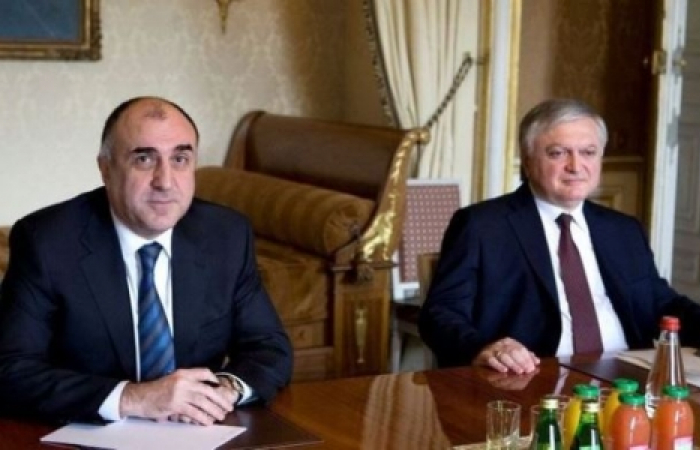 Peace talks in New York; Deaths and violence in Karabakh.