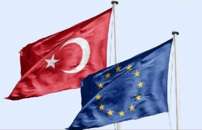 EU and Turkey held political dialogue
