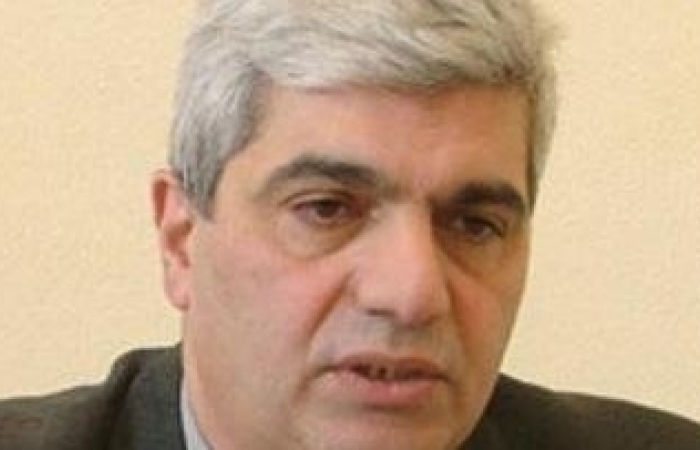 МНЕНИЕ: Степан Григорян - "Оказывать давление на Армению из-за Таможенного союза Россия не может из-за страха потерять единственного союзника на Южном Кавказе"