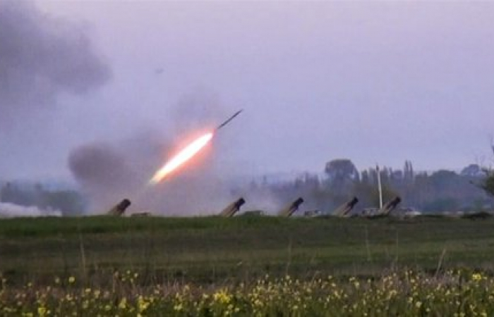 Армения и Азербайджан отмечают годовщину военных действий 2016 года