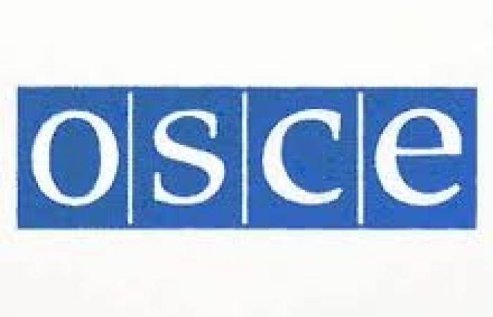 Over the OSCE monitoring Azerbaijan did not lead a group of observers to the front line