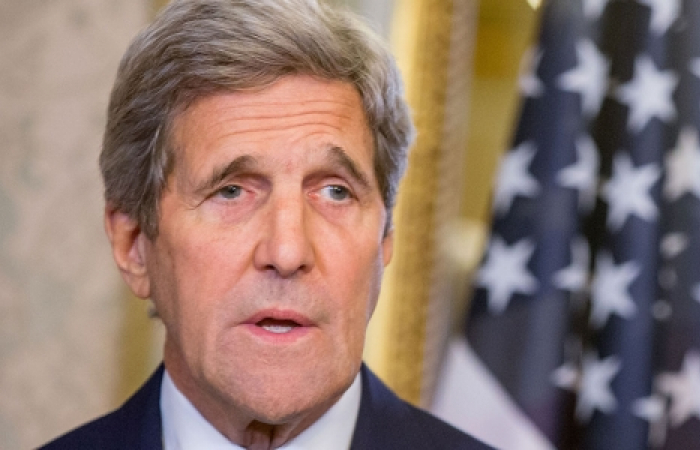 John Kerry to travel to Georgia before NATO summit