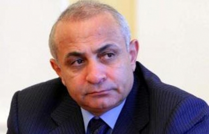 Abrahamyan to return as Speaker.