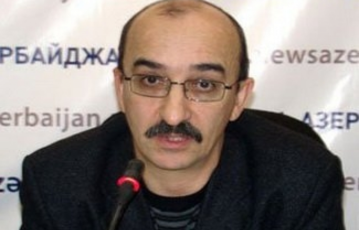 МНЕНИЕ Азада Исазаде: «Создать образ врага намного легче, чем сделать так, чтобы он окончательно исчез»