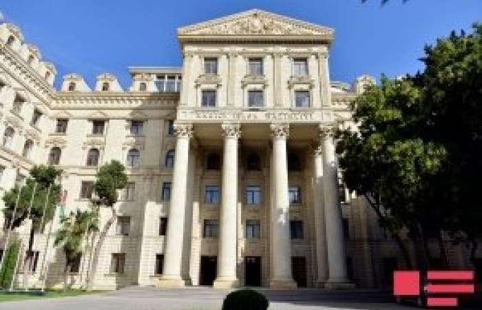 Azerbaijan rejects appointee as new Russian Ambassador in Baku (Updated)
