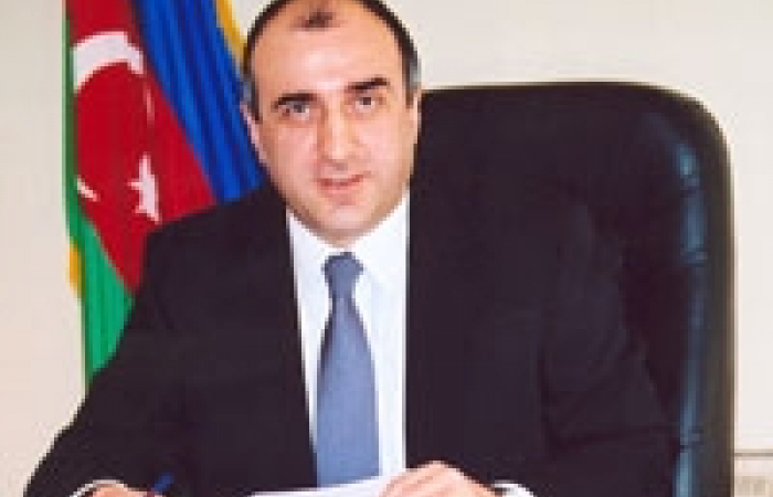 25 June: Azerbaijan Foreign Minister Mammadyarov says that the Presidents of Armenia and Azerbaijan intend to work intensively for the settlement of the Nagorno-Karabakh conflict; blames Armenia for demanding maximum concessions from Azerbaijan (trend.az)