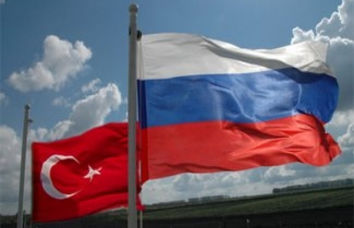 News.az: Russia, Turkey discuss Karabakh