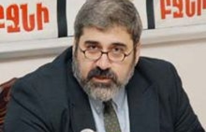 Киро Маноян: