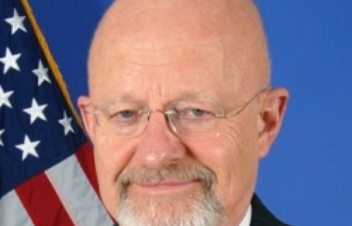 Директор Нацразведки США: