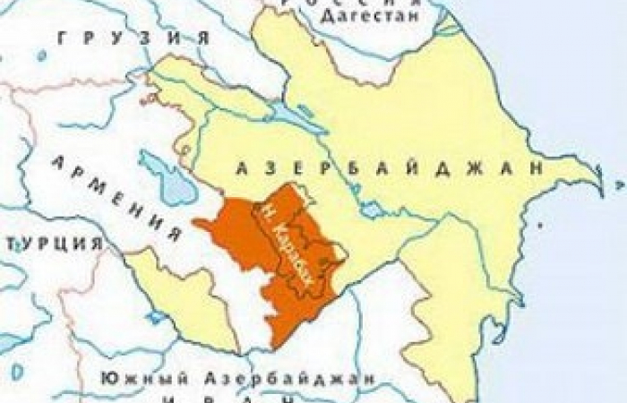 На сайте Европарламента размещено заявление относительно Нагорного Карабаха
