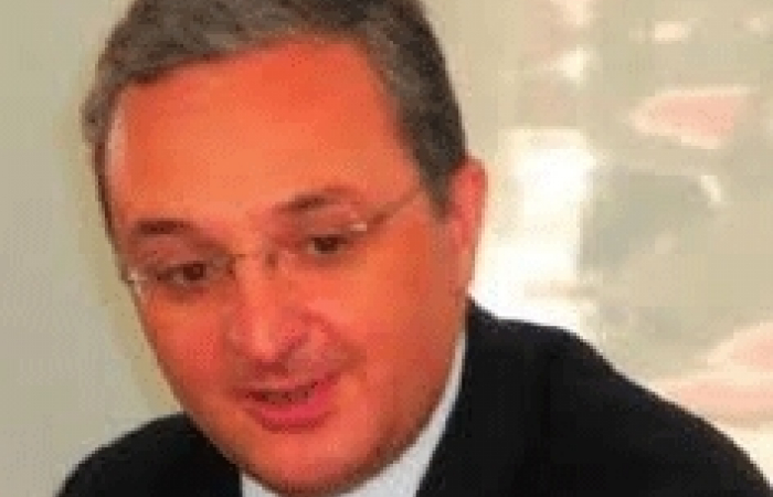 Замминистра иностранных дел Армении: