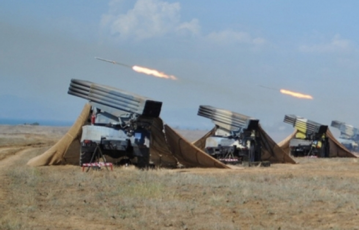 More fighting in Karabakh on Thursday night