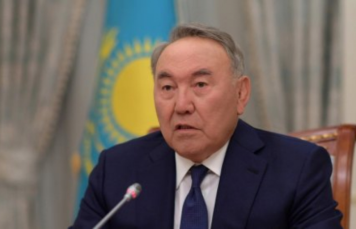 End of an era in Kazakhstan after Nazarbayev announces his resignation