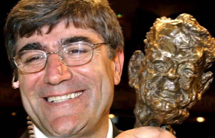 An Istanbul court has sentenced the chief suspect in the 2007 assassination of Armenian journalist Hrant Dink to nearly 23 years in prison.(Radio Liberty)