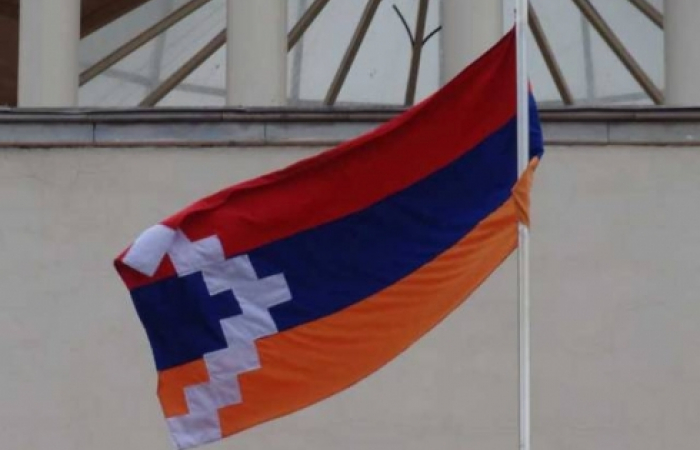 Stepanakert welcomes Armenian and Azerbaijani leaders Vienna summit; says the meeting was important "for maintaining peace and stability".