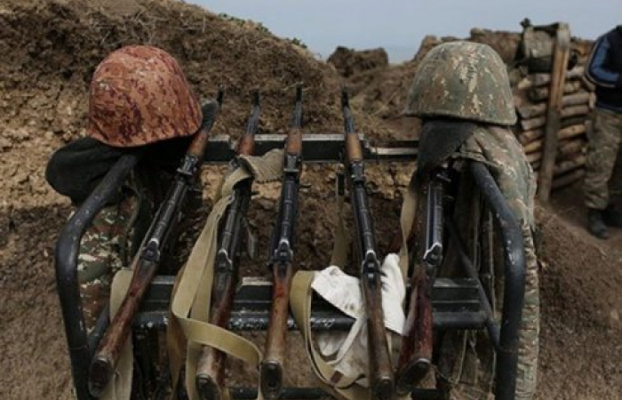 В зоне карабахского конфликта погиб 19-летний солдат