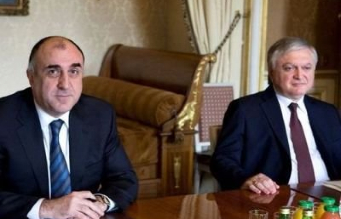 Armenian and Azerbaijani Foreign Ministers met in Munich