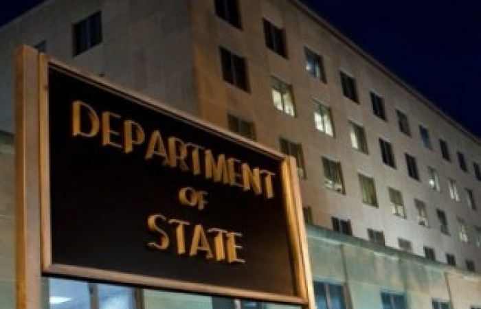 1News.az: Новый представитель США в МГ ОСБЕ будет избран после консультаций с Белым домом