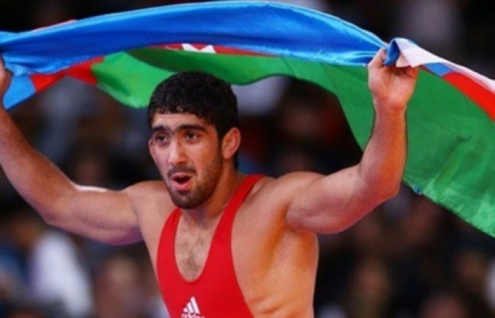 Azerbaijani wrestlers win two gold medals in last days of Olympics. Azerbaijan has a history of success in Wrestling Sports and the victories delighted the nation.