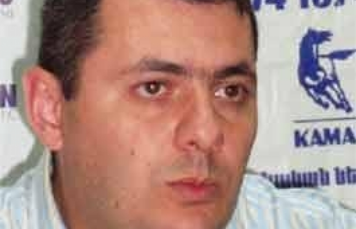 Политолог: Перспективы членства Армении в Евразийском Союзе достаточно туманны