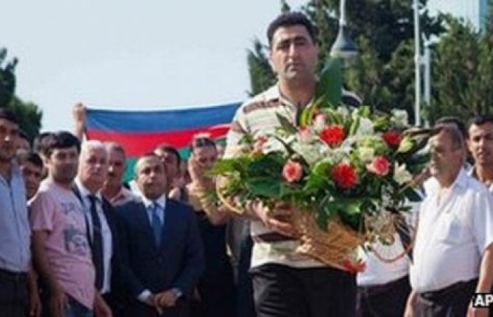 Ramil Safarov release will have wide political implications. Armenia breaks off diplomatic relations with Hungary.