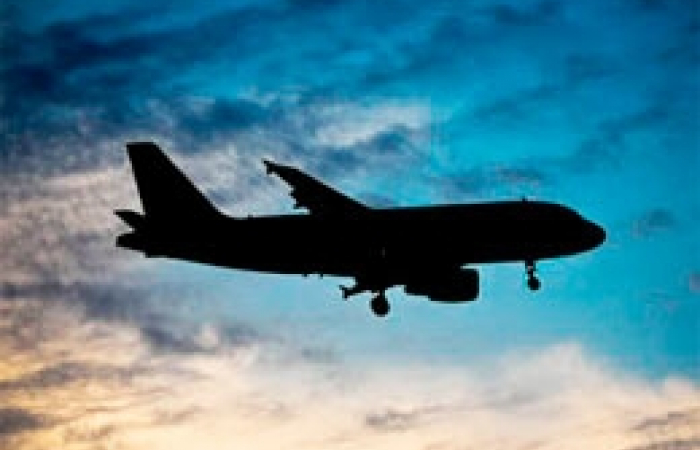 Armenian cargo aircraft did not land forcefully, but made a planned landing in Turkey