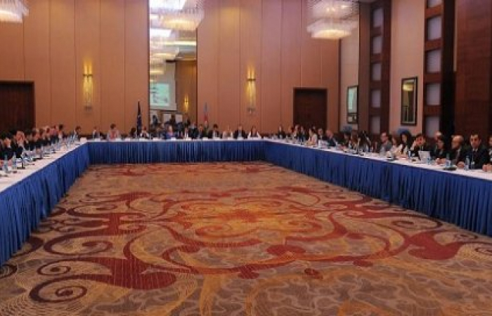 Переговоры по новому соглашению между ЕС и Азербайджаном продолжатся в этом месяце