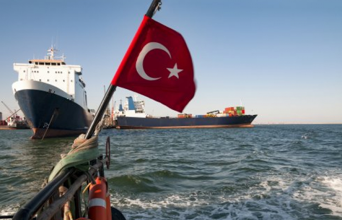 Turkey eyes more exports to eurozone countries as trade deficit soars
