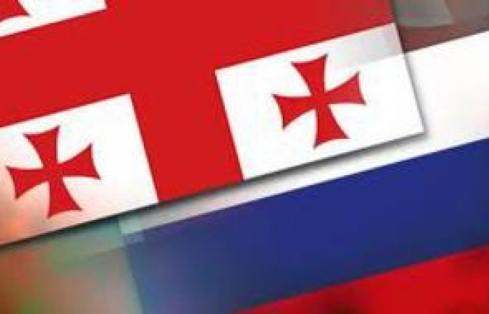 News.az: Georgian, Russian diplomats meet in Switzerland