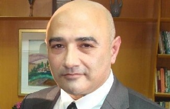 МНЕНИЕ Тофика Аббасова: Кому на руку воспроизводство идеологического хлама?