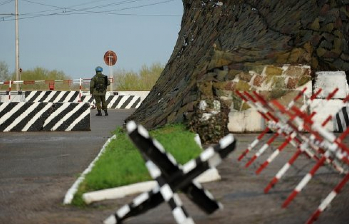 UN General Assembly votes for the immediate withdrawal of Russian troops from Transnistria