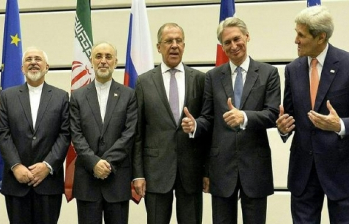 World powers have reached a deal with Iran on limiting Iranian nuclear activity in return for the lifting of international economic sanctions.