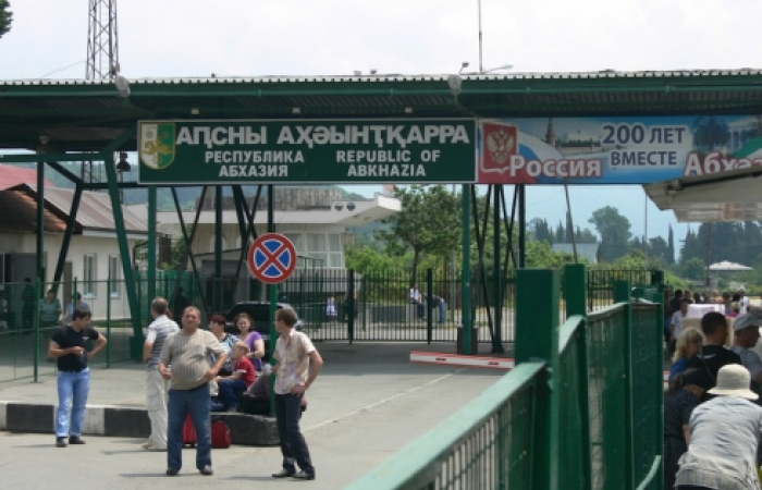 "Incident Prevention and Response Mechanism" resumed between Georgia and Abkhazia after 4 year suspension