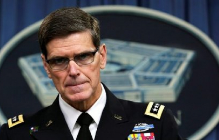 Генерал армии США: Роль России в Сирии невероятно дестабилизирующая