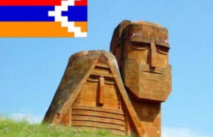 Глава МИД НКР встретился с руководителем Степанакертского офиса МККК