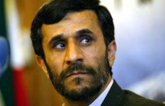 Mahmoud Ahmadinejad plans to visit Armenia