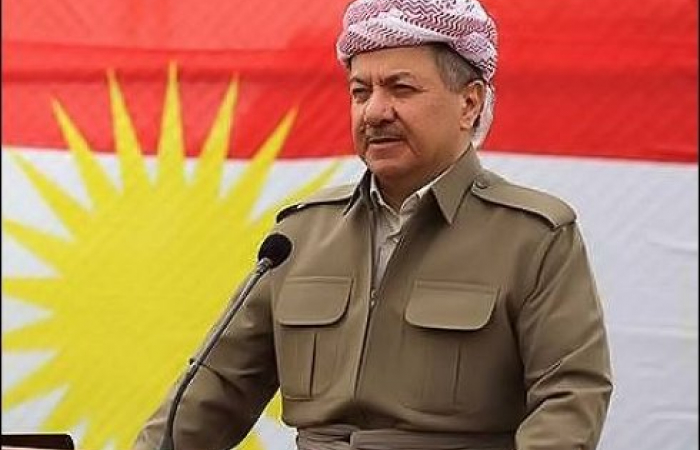 Analysis: Kurdish region in turmoil