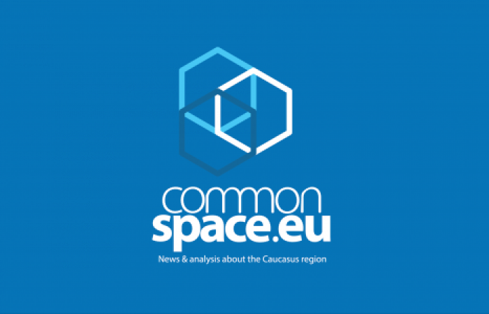 Commonspace.eu celebrates fifth anniversary with launch of new website design
