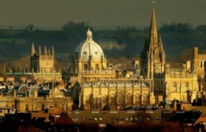 Oxford Conference will reflect on Karabakh conflict settlement process.