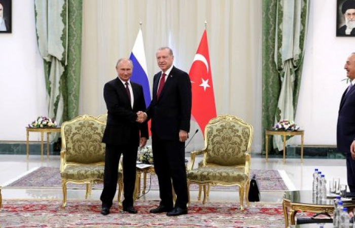 Is the Russia-Turkey honeymoon over?
