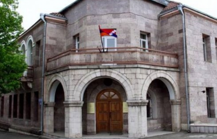 Руководство карабахских армян призывает к международному признанию самопровозглашенной республики
