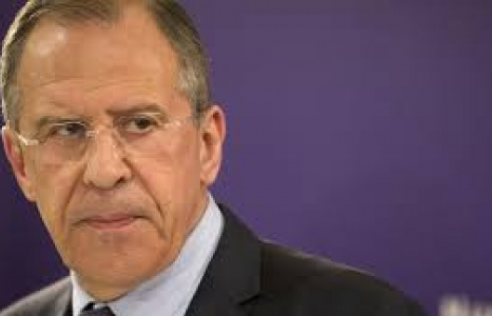 Lavrov discussed Karabakh with Kerry, Steinmeier