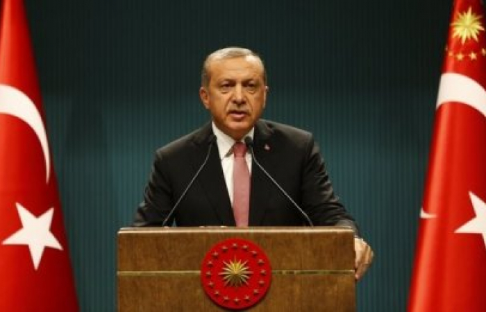 Erdogan to visit Brussels in May for talks with NATO and EU