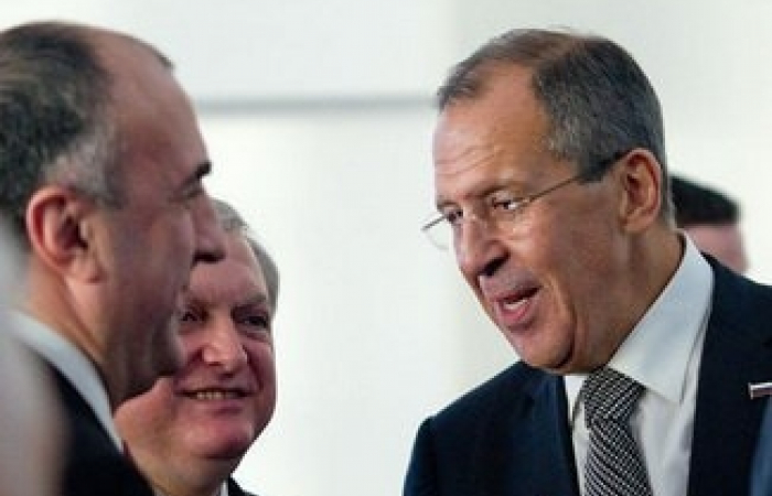 В ходе встречи глав МИД Азербайджана, России и Армении удалось сблизить позиции по ряду ключевых вопросов