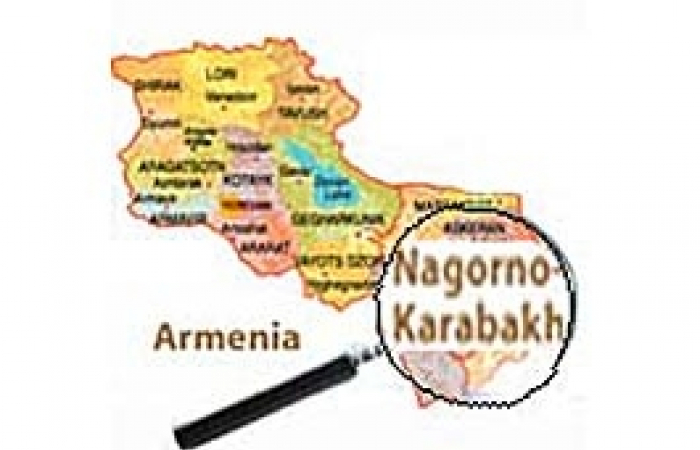 Sardarapat Movement calls on Artsakh authorities to settle liberated territories around Karabakh with Armenians of Syria