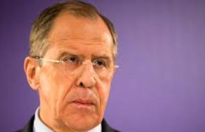 Russia's Lavrov says Karabakh peace deal may be close