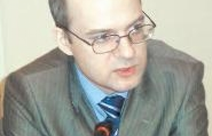 Russian expert: