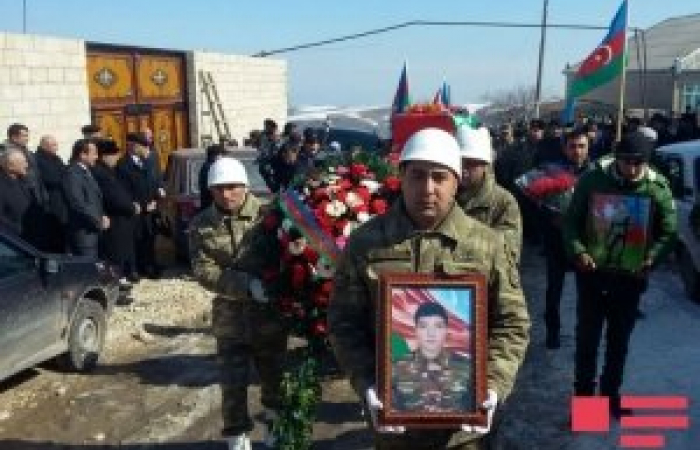 Armenia and Azerbaijan bury soldiers, but circumstances of deaths remain murky