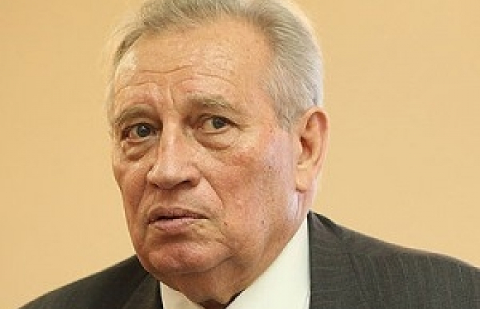 Владимир Казимиров считает неправильным периодическую смену механизмов и принципов карабахского конфликта