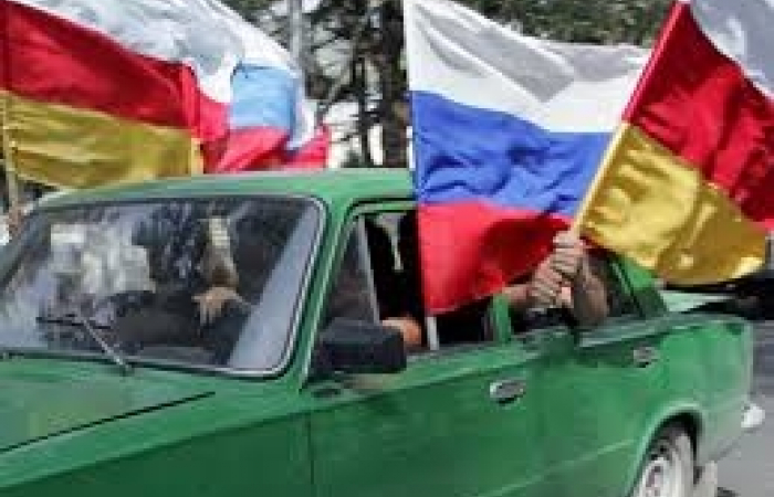 Commentary: Will South Ossetia be Russia's next territorial acquisition?
